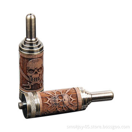 Smokjoy E Cigarette N Fire LA2 Tank Vapor Atomizer